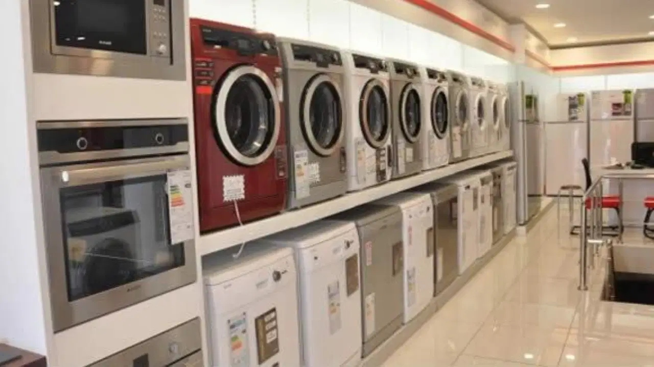 Honaz Beyaz Eşya Tamircisi